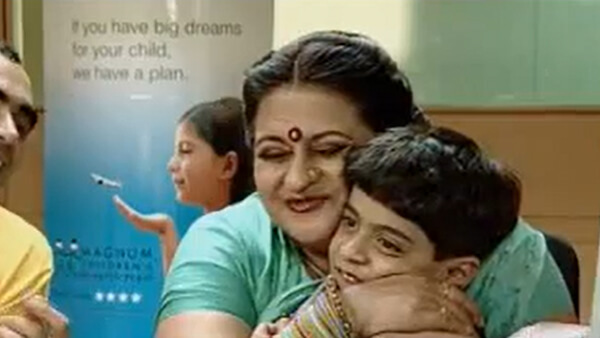 State Bank Of India Mutual Fund Ad Film - 1st Advertisement Of Jay Thakkar In 2004