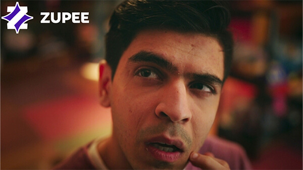 ZUPEE Ad Film Ft. Sunil Grover & Jay Thakkar