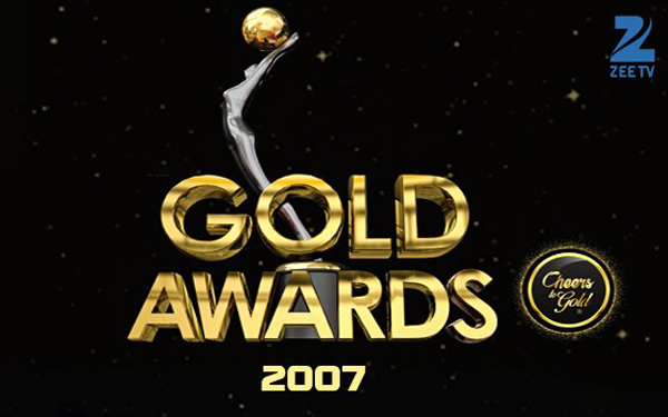 4th Boroplus ZEE GOLD AWARDS, 2011- Jay Thakkar's Punjabi Dance in Gold Awards