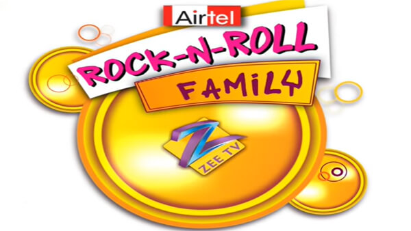 Rock-N-Roll Family Promo with Ajay Devgn & Kajol