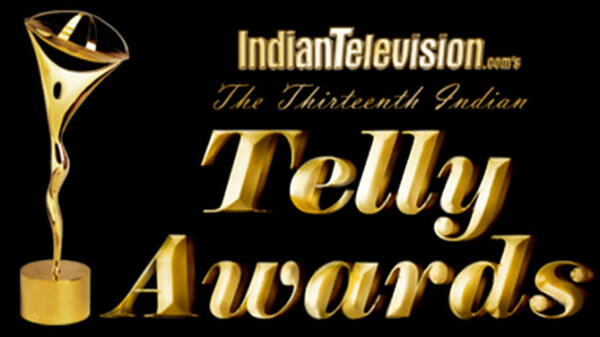 'INDIAN TELLY AWARD' BEST CHILD ACTOR'