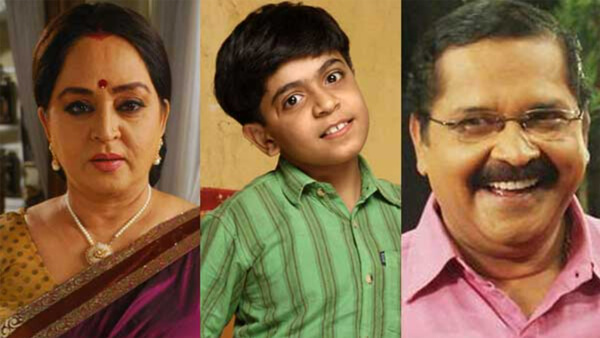 TELLY CHAKKAR:- Jay Thakkar, Tiku Talsania, Shoma Anand & Saregama India to come up with a sitcom for SAB TV.