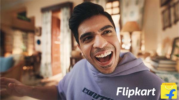 Flipkart Ad Film 1 | 10 Days Exchange | Zubaani Masti