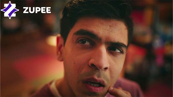 ZUPEE Ad Film 1 Ft. Sunil Grover & Jay Thakkar