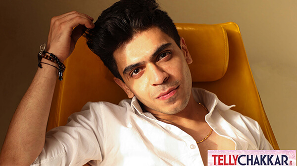 Telly Chakkar Exclusive! I look forward to portray roles in serious, psychological thrillers - Jay Thakkar