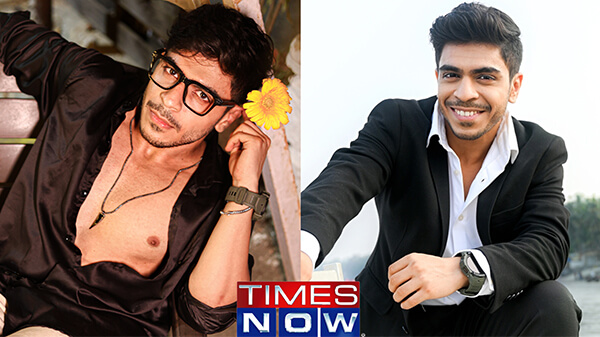 Times Now