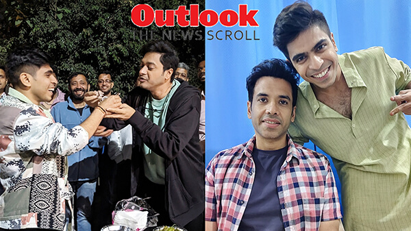 Outlook India