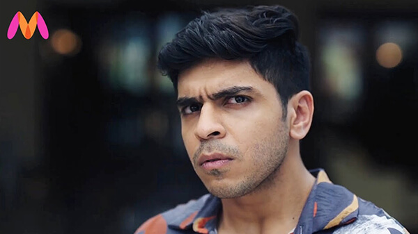 Myntra Ad Film
