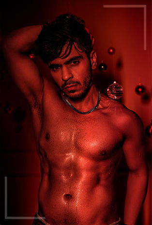 Jay Thakkar - Cinematic
