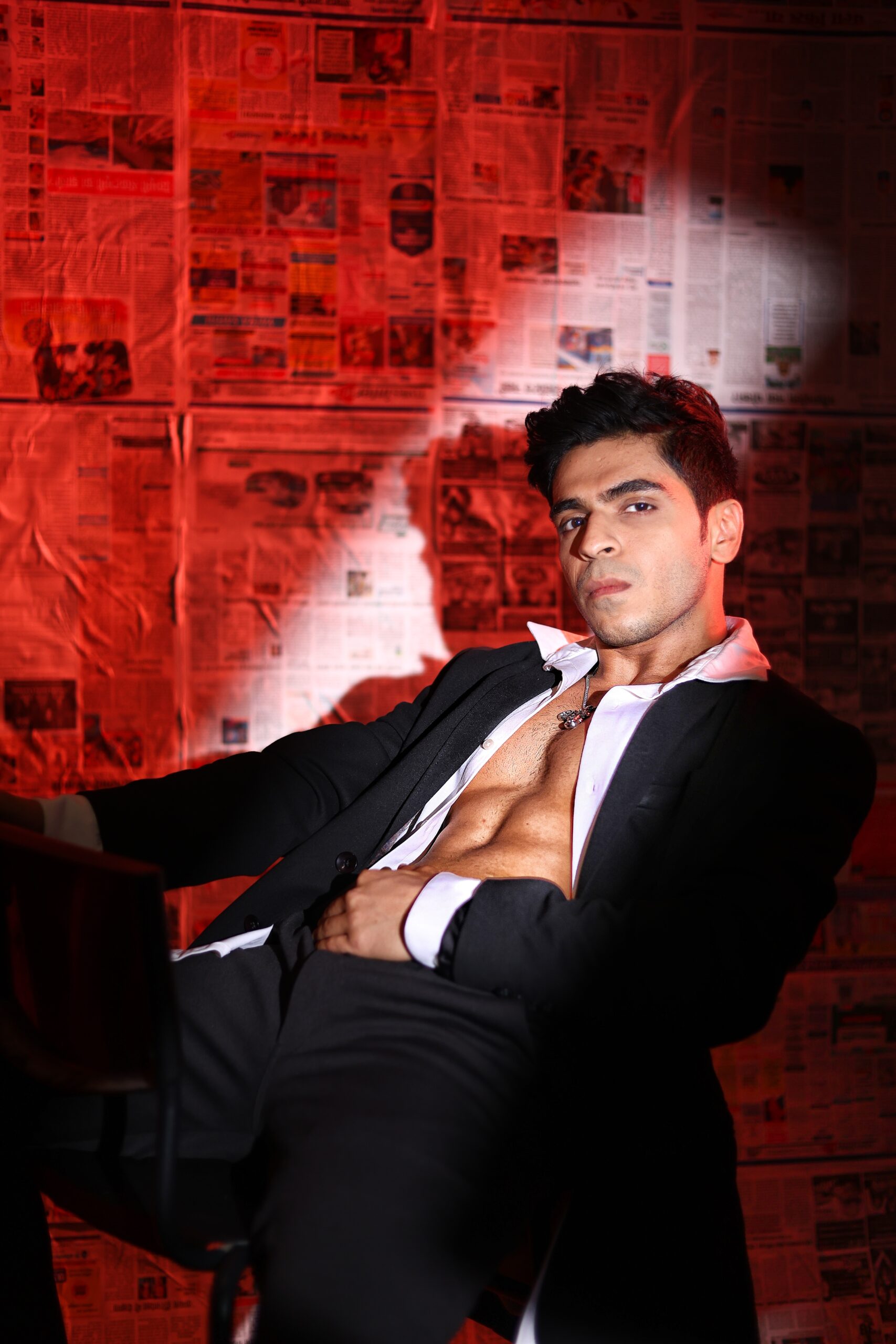 Jay Thakkar - Working for 21 Years