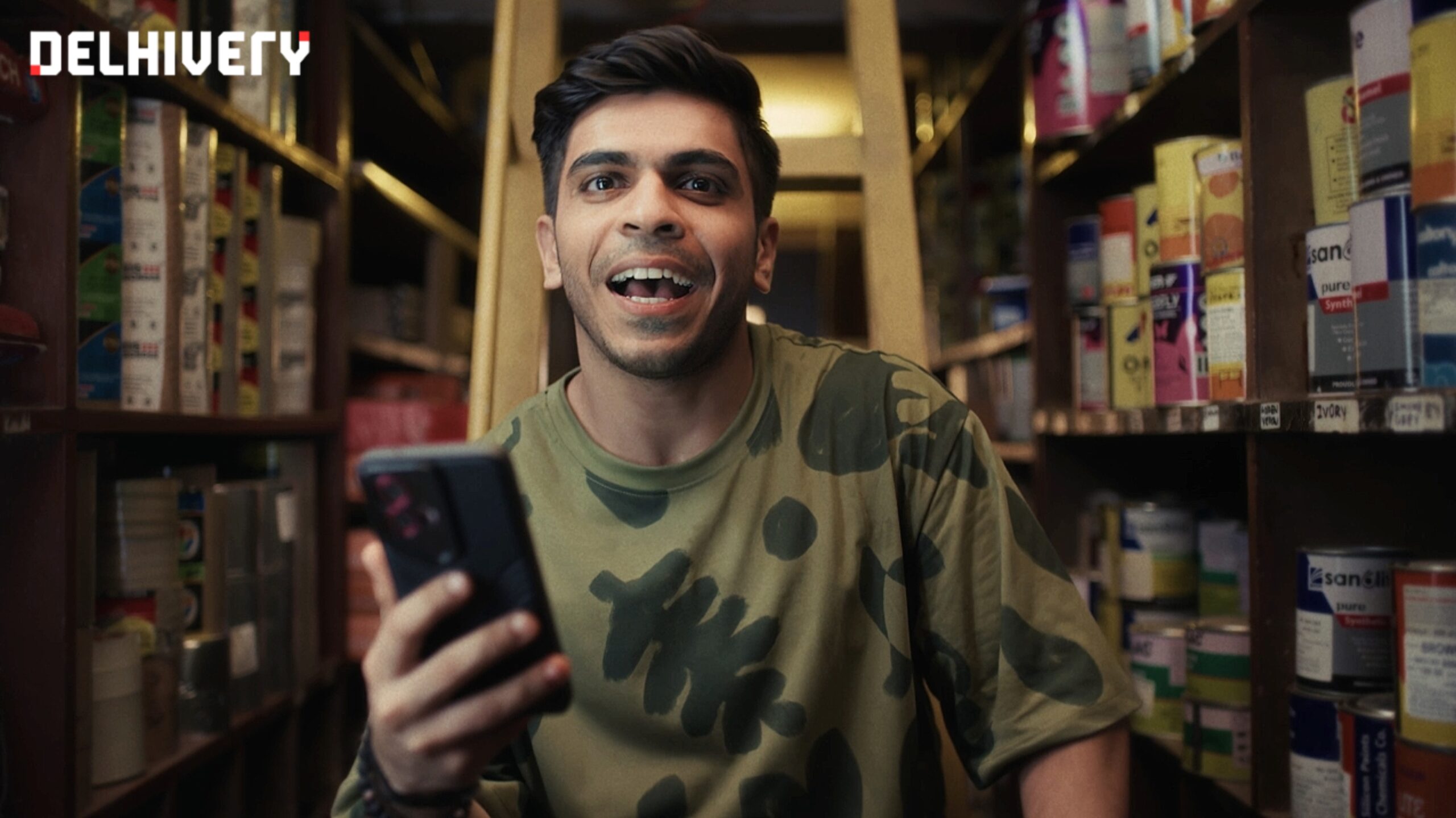Pidilite Motomax Instashine Ad Film - TVC, Digital & Print Campaign